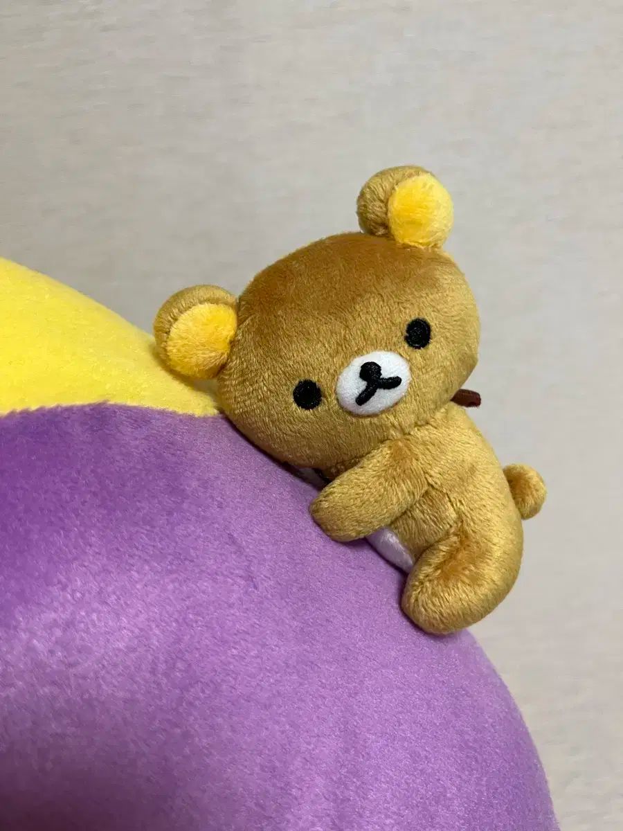 ラージドール