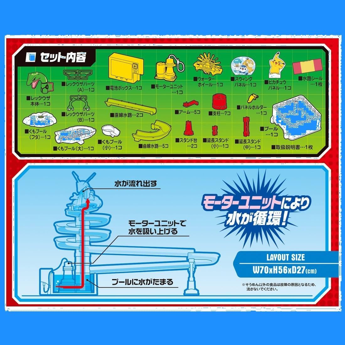 そうめんスライダー