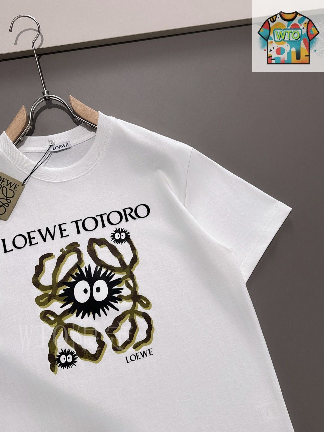 『LOEWE』ロエベ (M) ビーズロゴ フリンジ t シャツ 楽天市場】LOEWE(ロエベ) サイズ:L RELAXED FIT TEE リラックス