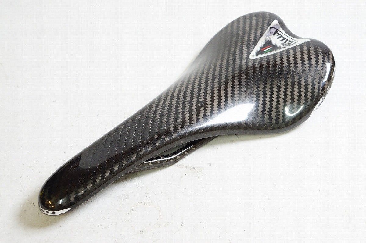 selle italia c59 美品 カーボンサドル selle italia c59 美品