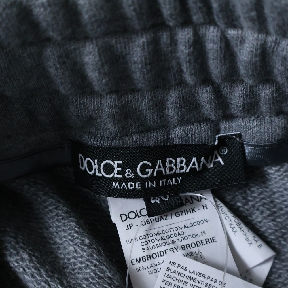 GABBANA ドルチェアンドガッバーナ