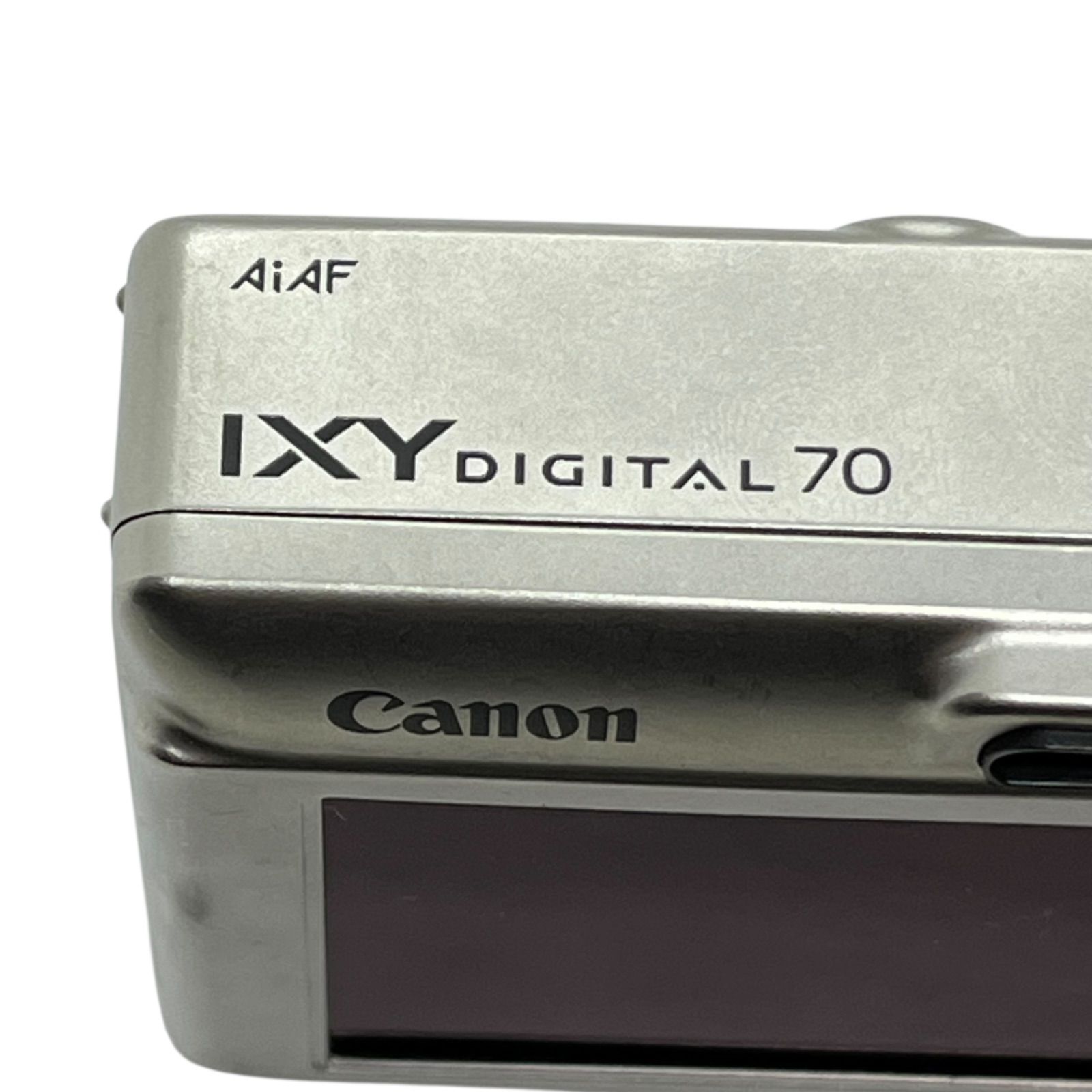動作未確認 Canon IXY DIGITAL 600 カメラ 動作未確認 Canon IXY 動作未確認 Canon IXY DIGITAL 600 カメラ 動作未確認 Canon IXY
