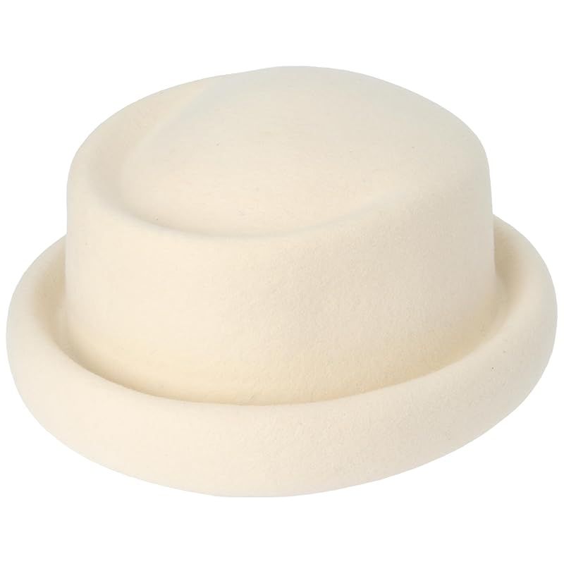 [センス オブ グレース] ハット PIERRE HAT アイボリー 1