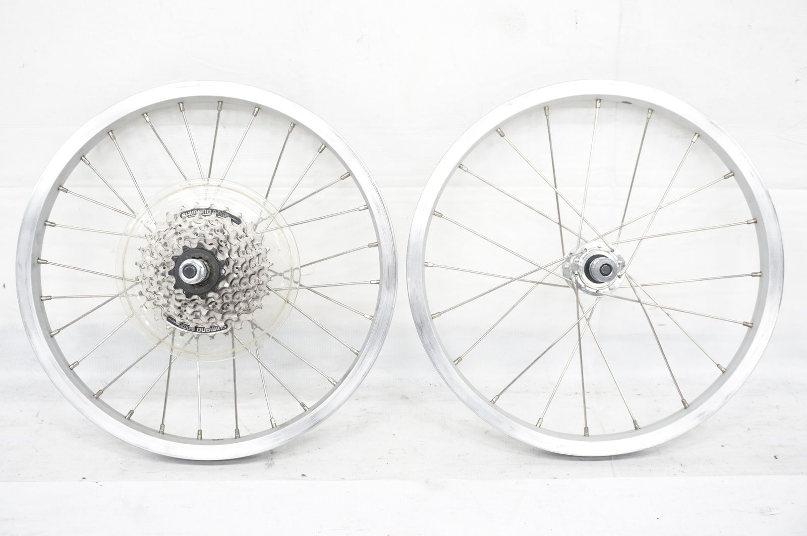 CAMPAGNOLO BORA ONE 50 AC3 ダークラベル カンパニョーロ Campagnolo