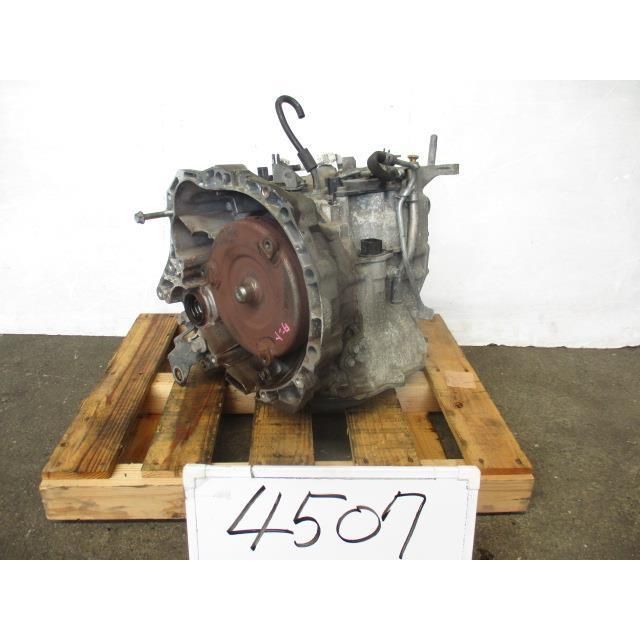 21年 タントカスタム DBA-L375S オートマチックミッション 1CA 30400-B2051 184955 4507