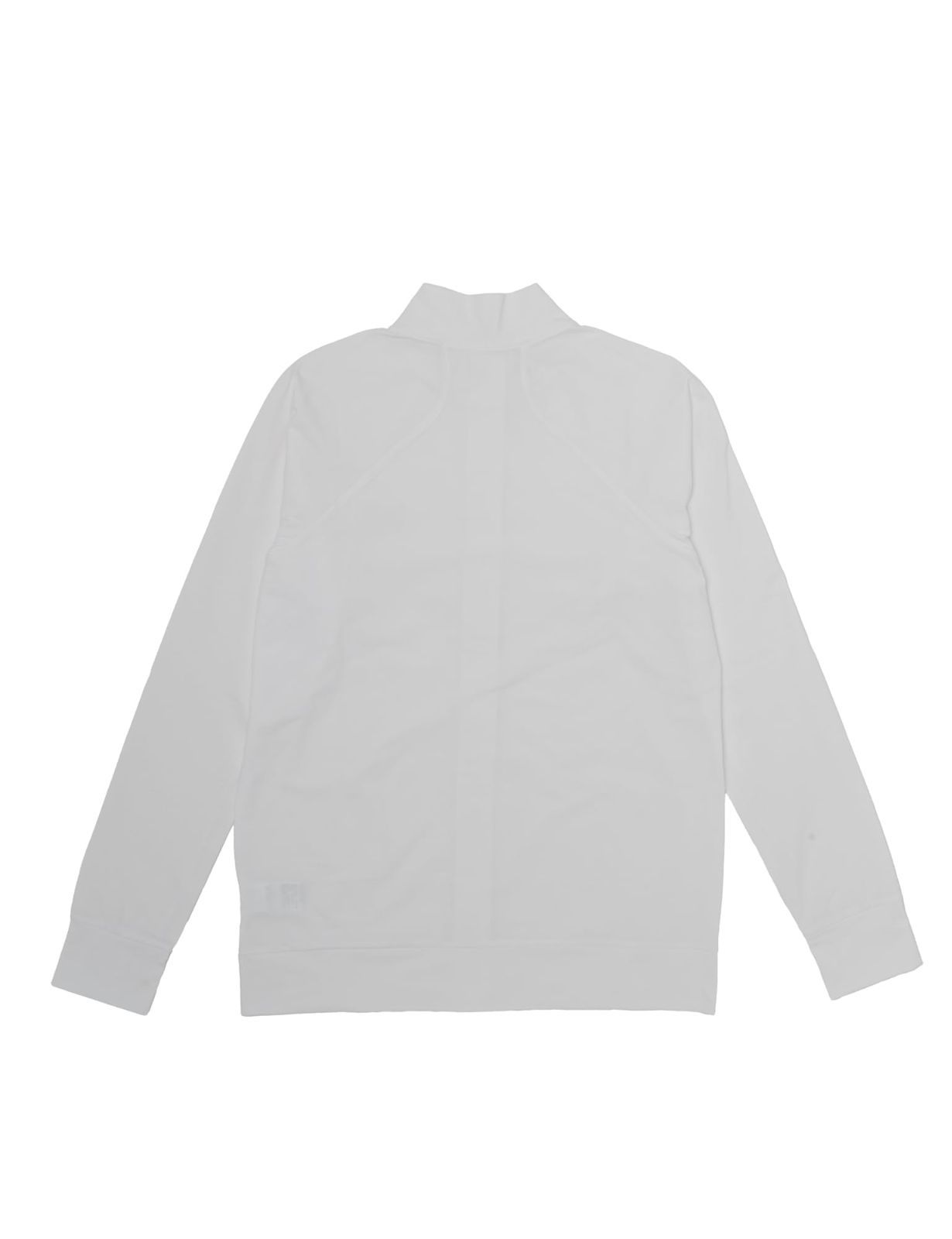 ヘリーハンセン ラッシュガード ロングスリーブフルジップラッシュガード UV 海 プール ユニセックス HH 82406