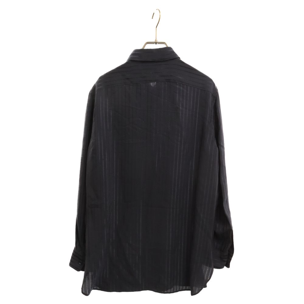 新品未使用・サンローランドレスシャツ 楽天市場】【中古】SAINT LAURENT | サンローラン シグ