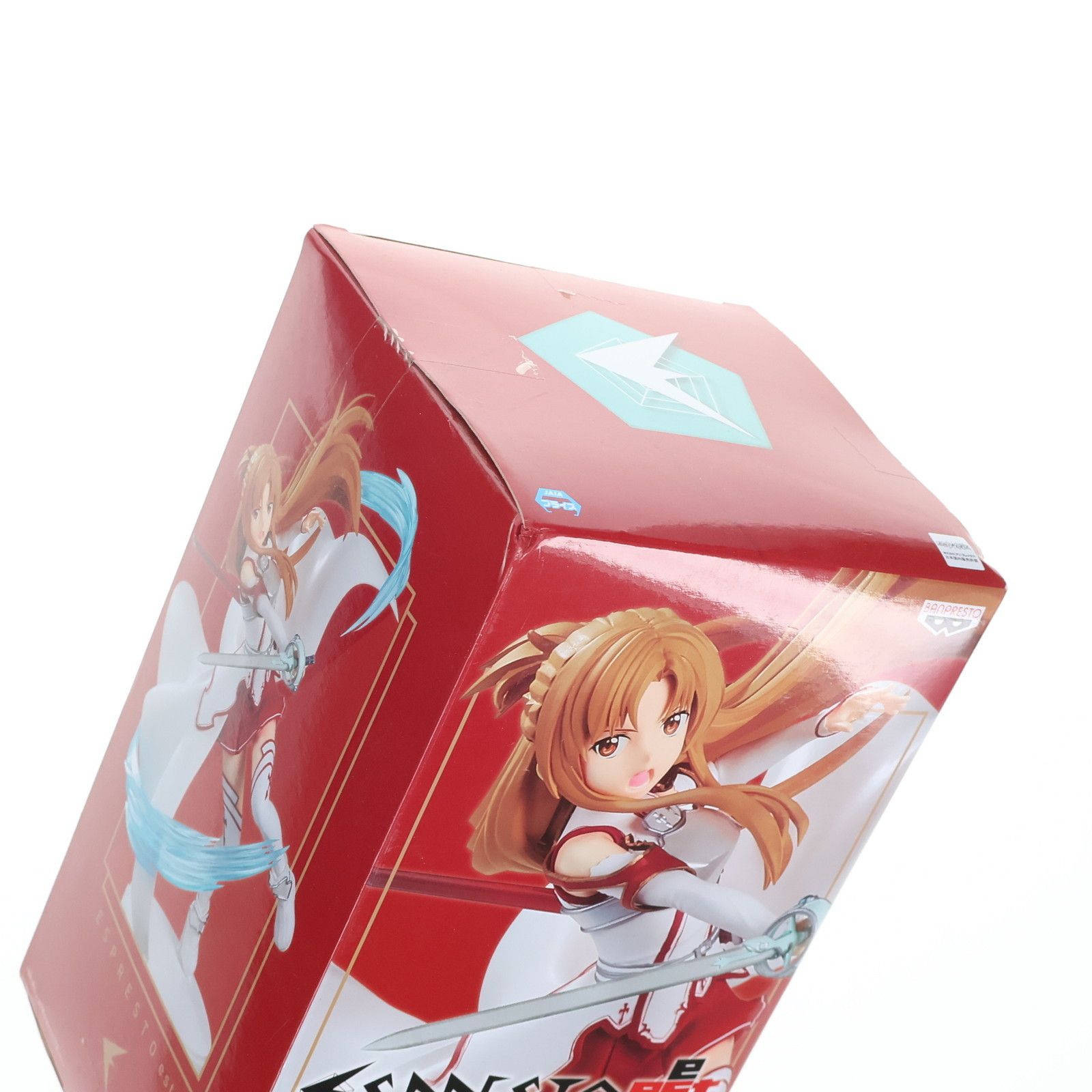 BANPRESTO - アスナ ESPRESTO est-EXTRA MOTIONS- アスナ 血盟騎士団ver. ソードアート・オンライン インテグラル・ファクター フィギュア プライズ(81842) バンプレスト 41gRfMyTEIL.jpg_BO30,255,255,