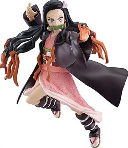 figma 鬼滅の刃 竈門禰豆子 DXエディション マックスファクトリー 1週間以内発送