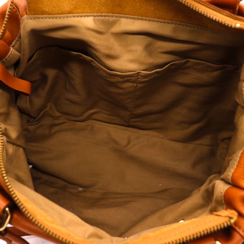 SJ1091日本製 ショルダーバッグ 斜め掛け メンズ 革 茶 キャメル レガロ 鞄 かばん