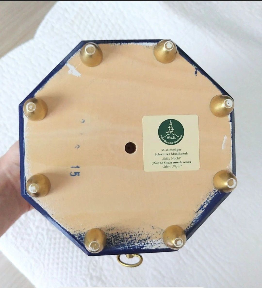 Wendt-Kühn イレブンドット