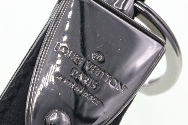 ルイヴィトン キーリング ダミエアンフィニ ポルトクレ 【値段交渉受付中】 ルイヴィトン キーリング ダミエアンフィニ ポルトクレ 【値段