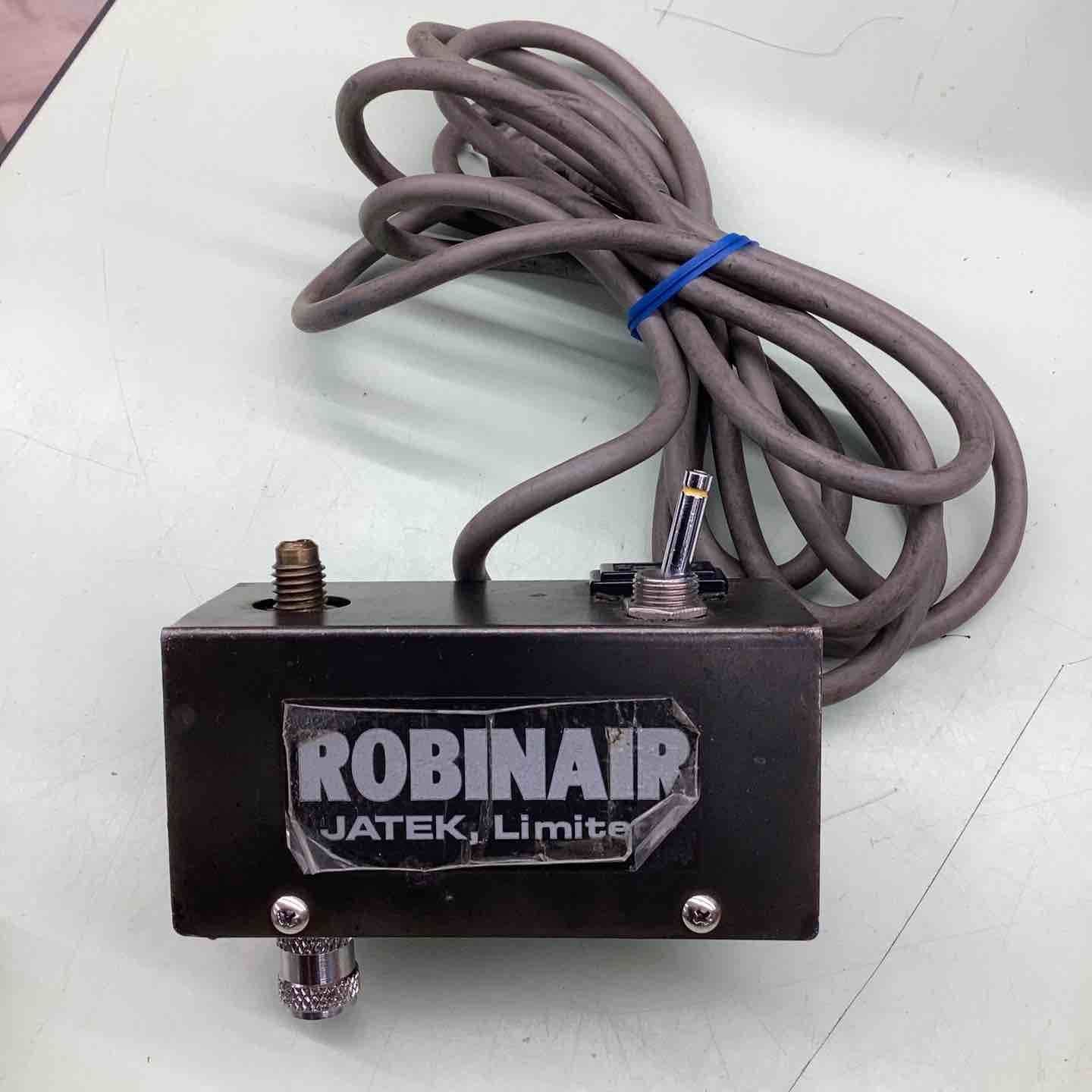 ROBINAIR 真空ポンプ