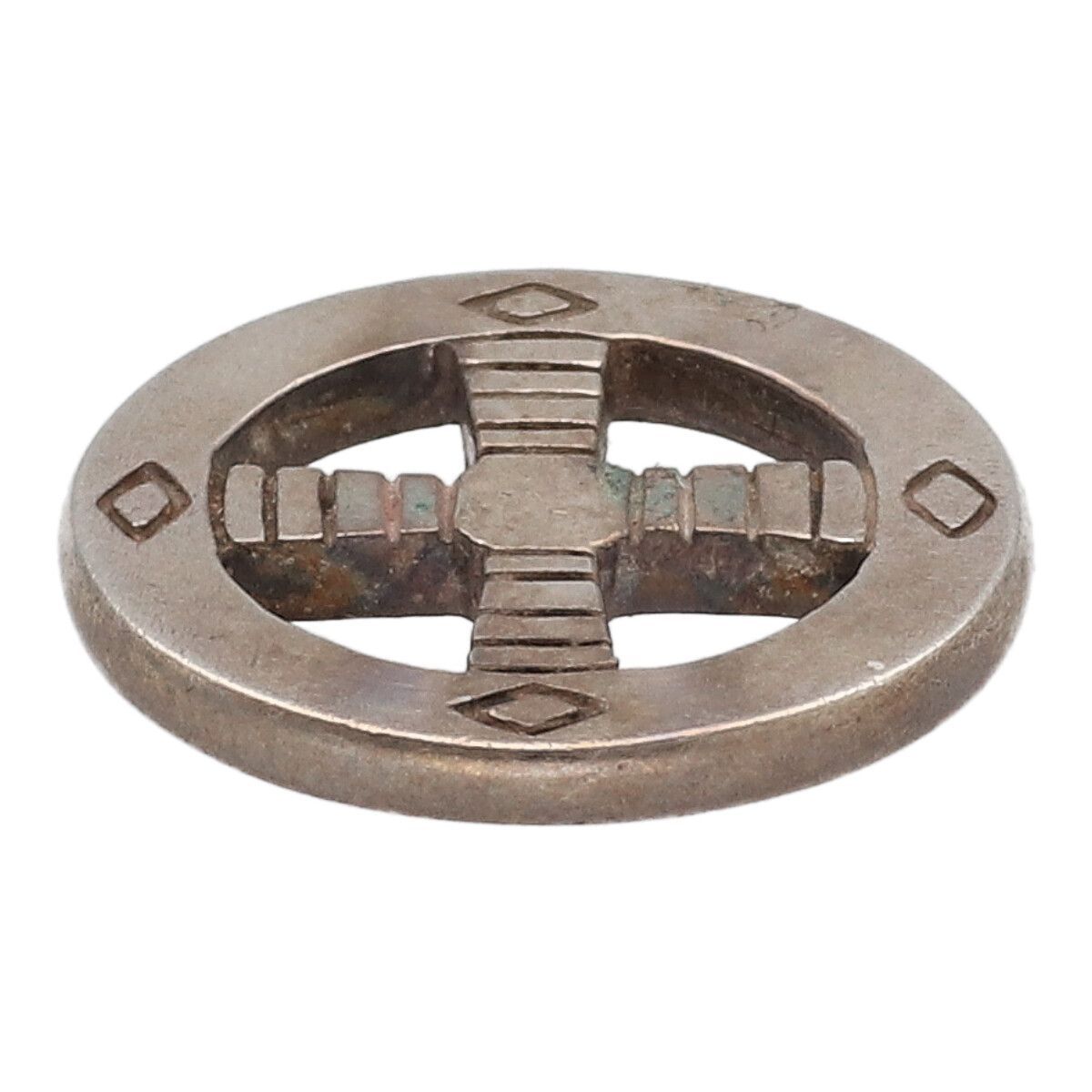 中古】 TADY&KING タディ&キング レギュラーホイール SV ペンダント