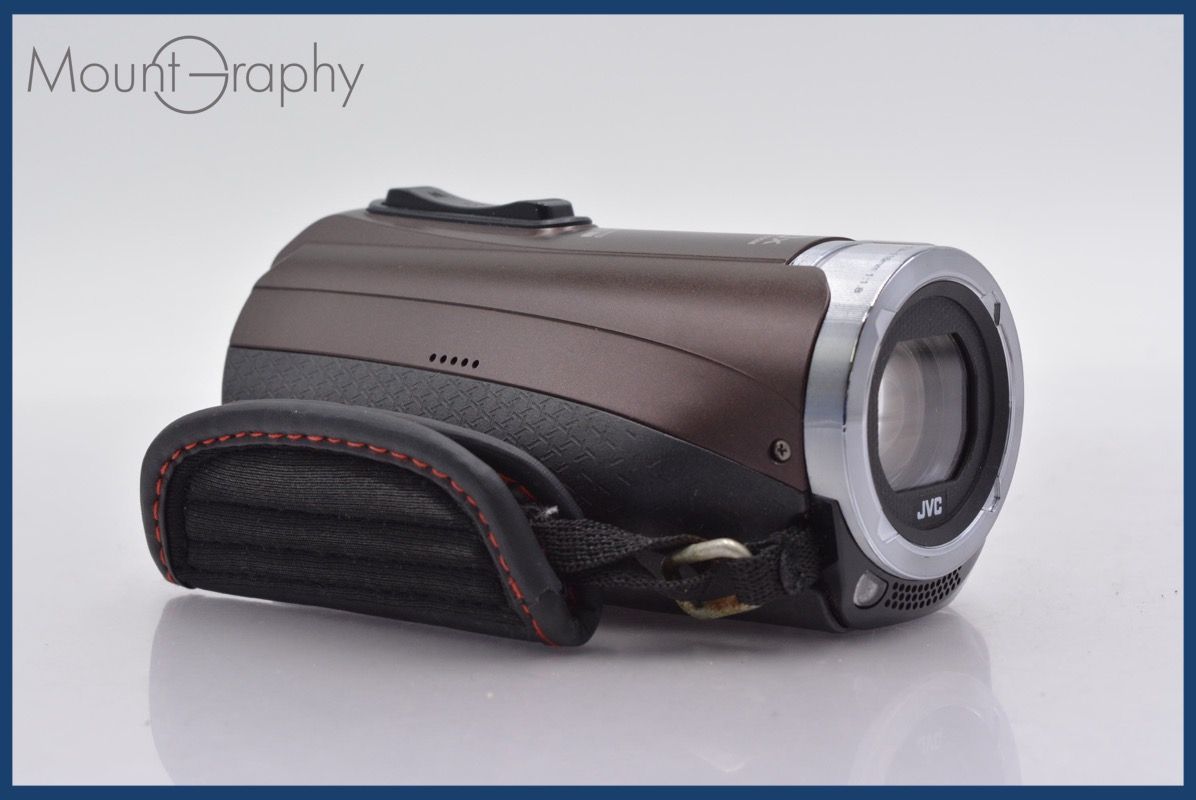 ビクター Victor Everio GZ R 70 40 x 元 同梱可 mj 5678