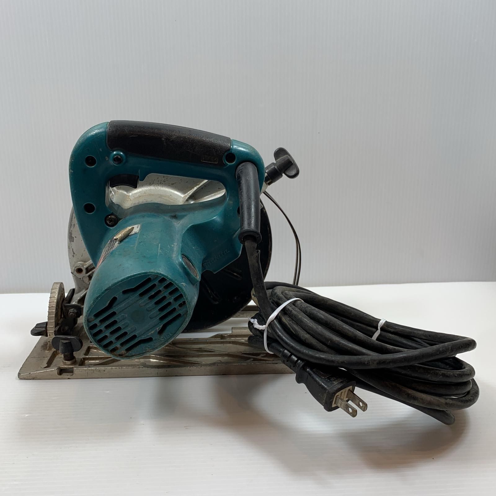 κκMAKITA マキタ 電動工具 丸のこ コード式 190mm 100v  5832BA ブルー κκMAKITA マキタ 電動工具 丸のこ コード式 190mm 100v 5832BA ブルー