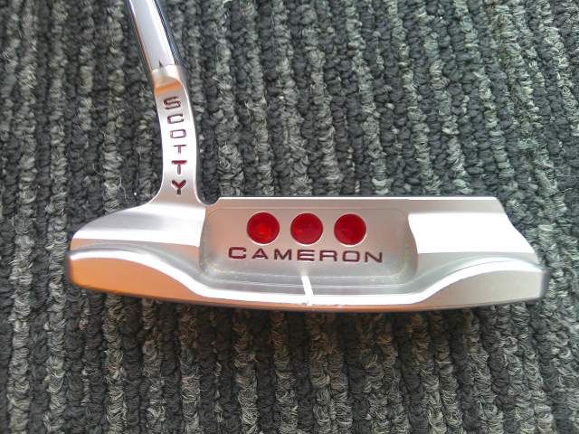 ピレッティ クラッシック303SS ボーサ フローネック34インチ