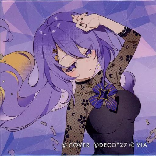 新品ホロライブ ムーナホシノヴァ 缶バッジの通販 by ちょちょん