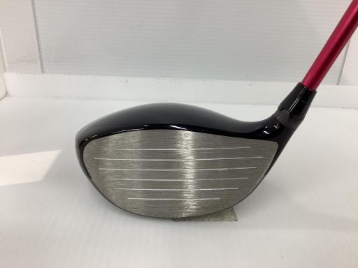 DOCUS DESIGN 9.5° ドライバー DR TRINITY フレックスS メンズ 男性用 右利き 右用 Cランク ゴルフクラブ