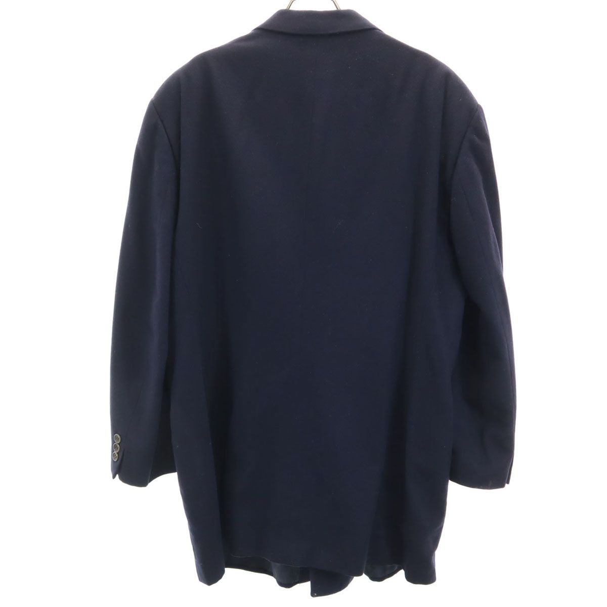 GIORGIO ARMANI ジョルジオアルマーニ 90s イタリア製 ウールブレンド