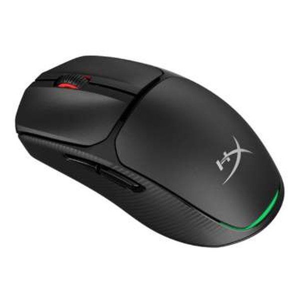 HyperX マウス HyperX Pulsefire Saga Pro Wireless ゲーミングマウス