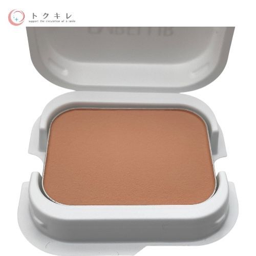 メナード エンベリエ パウダーファンデーション22番 メナード