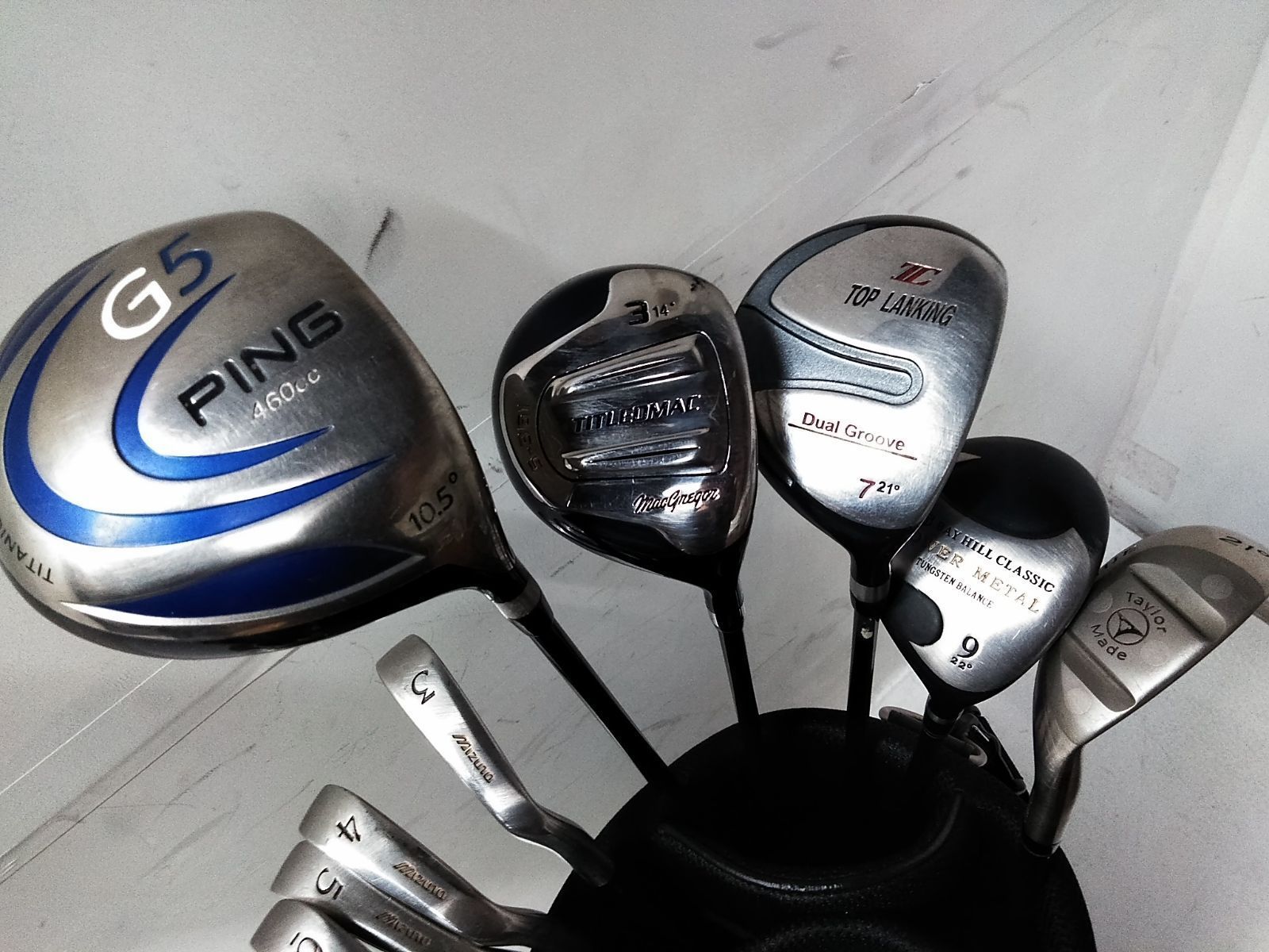 16本フルセット