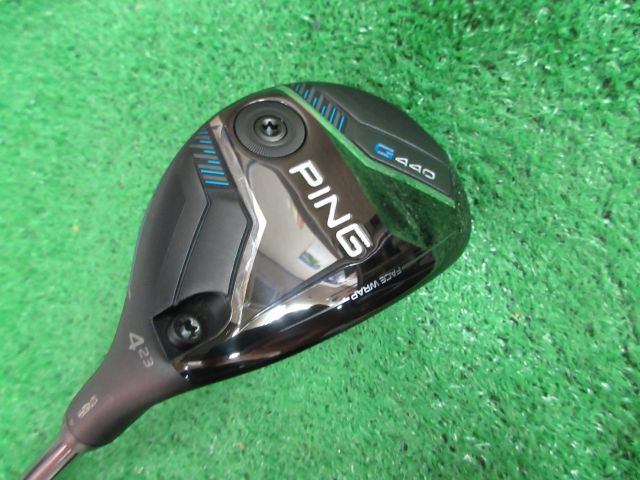 G440 HYBRID|PING