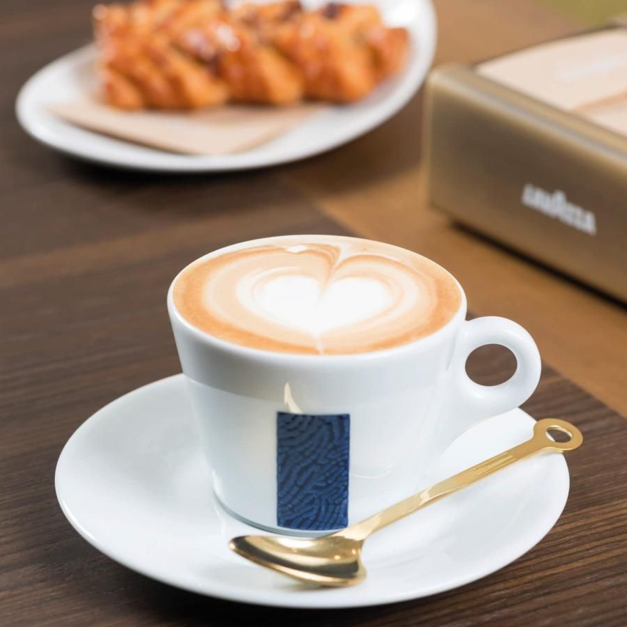 LAVAZZA(ラバッツァ) クオリタロッサ コーヒー豆 1kg - メルカリ
