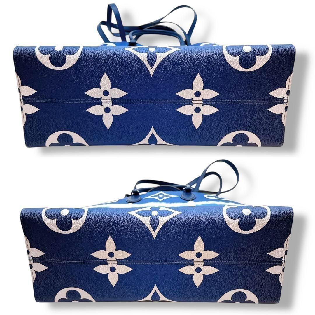 ルイヴィトン オンザゴーGM