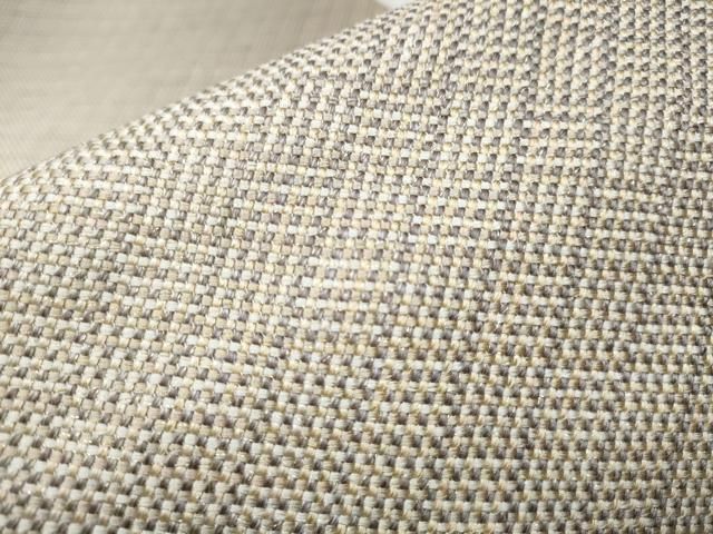 平和屋着物●八寸名古屋帯　組織　網目文　銀糸　正絹　逸品　CAAR7892hy 平和屋着物○八寸名古屋帯 組織 網目文 銀糸 正絹 逸品 CAAR7892hy