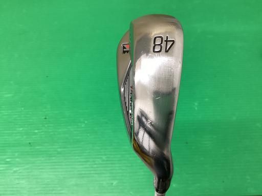 中古】 ブリヂストン BRIDGESTONE 213HF 48° ウェッジ WG Diamana