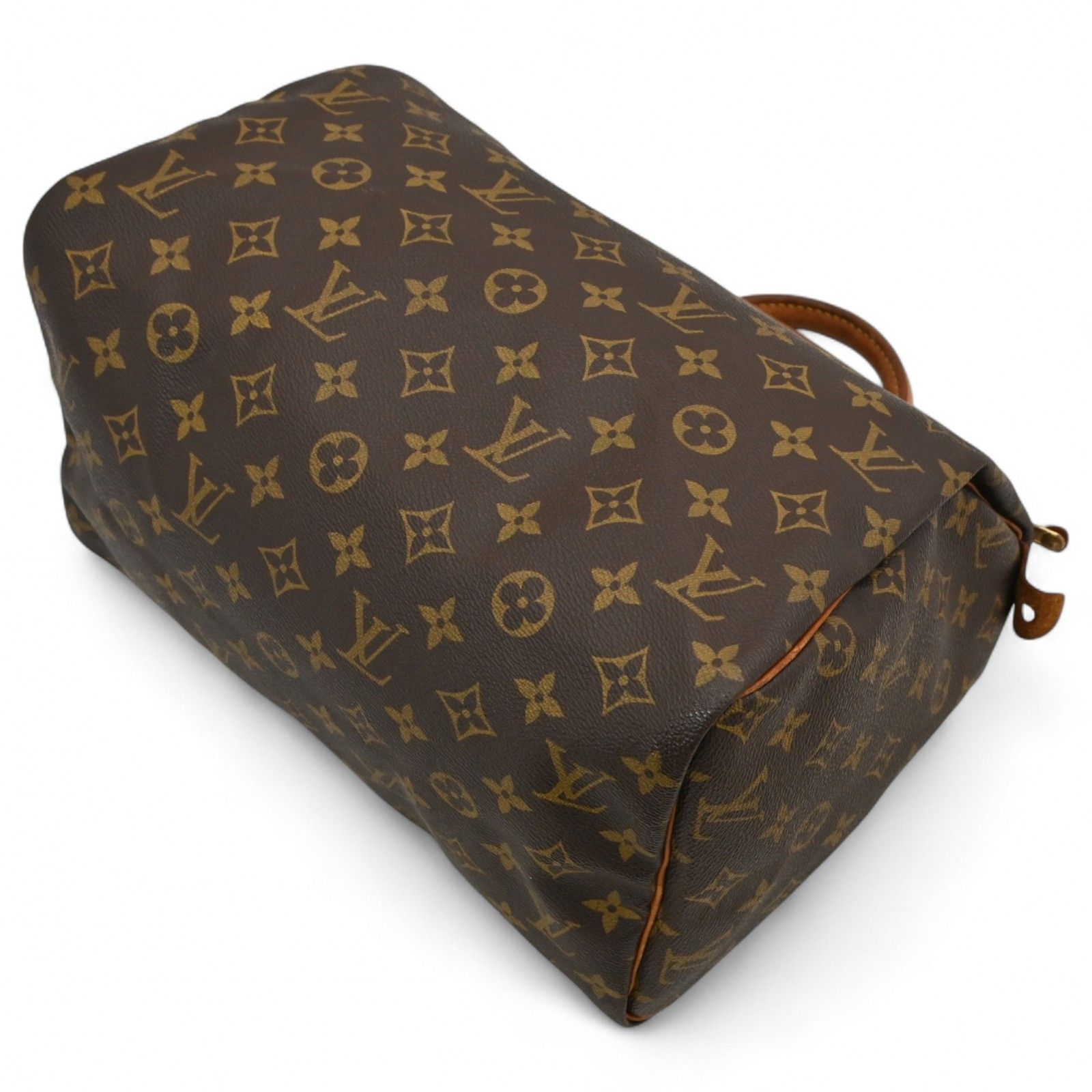 LOUIS VUITTON ルイヴィトン サックトリコ ハンドバッグ モノグラム LOUIS VUITTON】ルイ・ヴィトン サック・トリコ ヴィンテージ