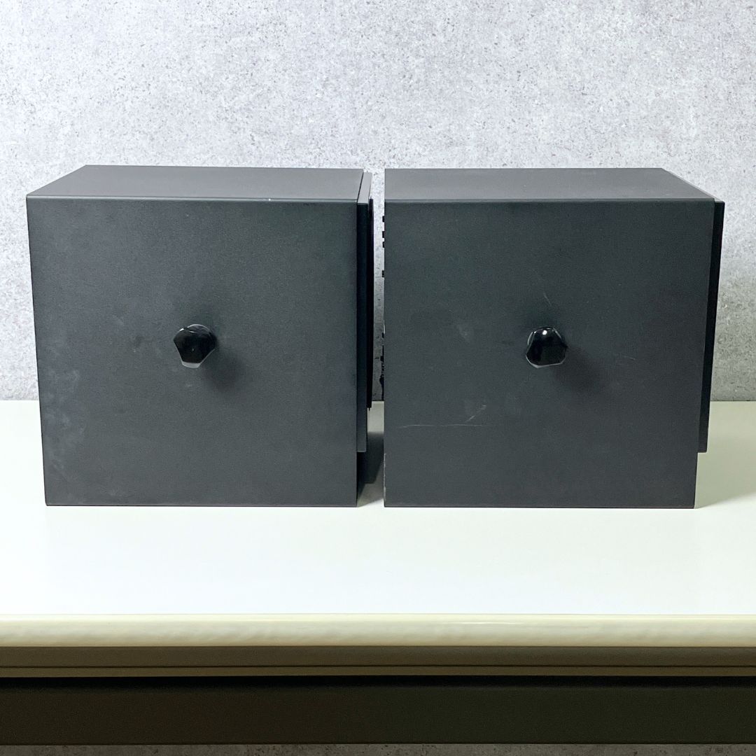 アクティブスピーカー モニタースピーカー