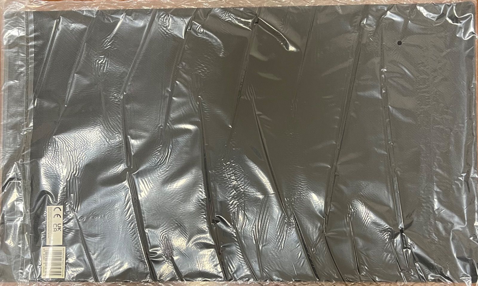希少　遊戯王　遊戯王　プレイマット　禁じられた一滴 OTS 新品　未開封 希少 遊戯王 遊戯王 プレイマット 禁じられた一滴 OTS 新品 未