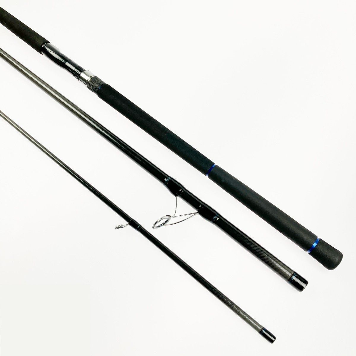 ▽▽DAIWA ダイワ ソルティストアキアジ AK130H-N Kガイド搭載