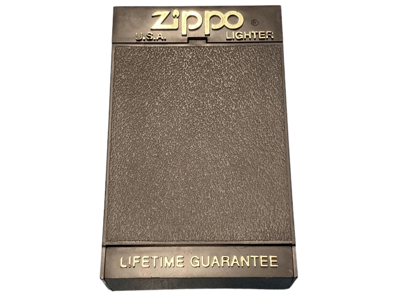 zippo (ジッポー) 1996年製 CAVIN YES キャビン TODAY I SMOKE オイル 