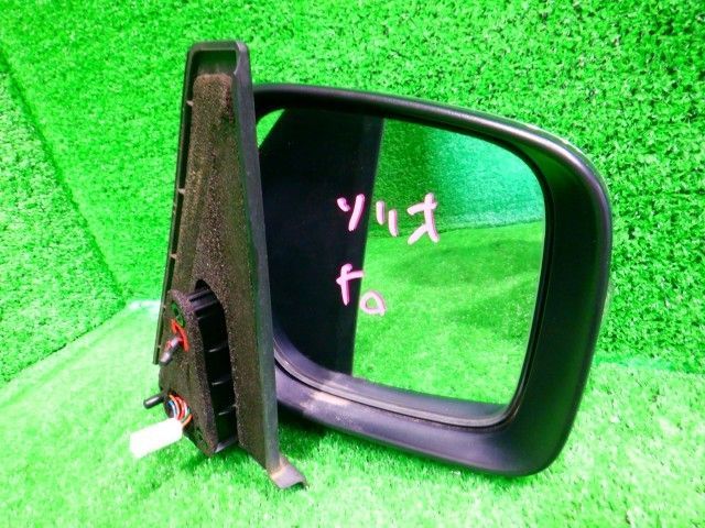 MA15S ソリオ