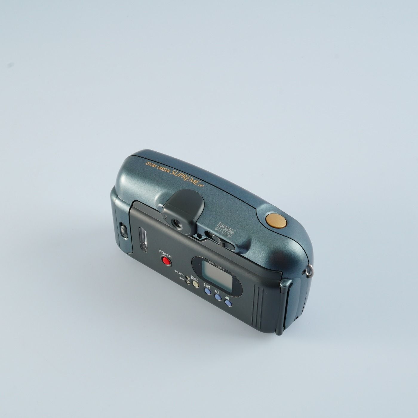 カメラ FUJIFILM 富士フィルム Zoom Cardia Supreme OP コンパクト