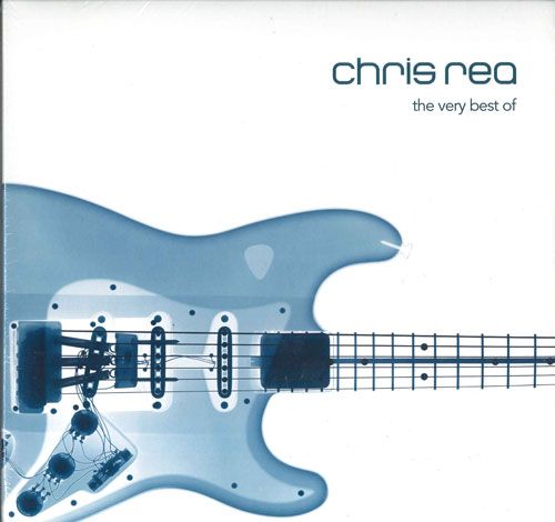 欧2LP Chris Rea The Very Best Of 0190295646615 Magnet 未開封 /00660 欧2LP Chris Rea The Very Best Of 0190295646615 Magnet 未開封