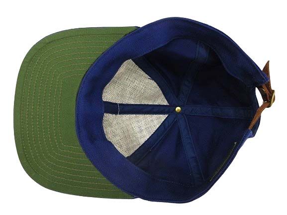 SUPERIOR LABOR シュペリオールレイバー　キャスケット　キャップ THE SUPERIOR LABOR Pach Cap [natural] - Fresh Service