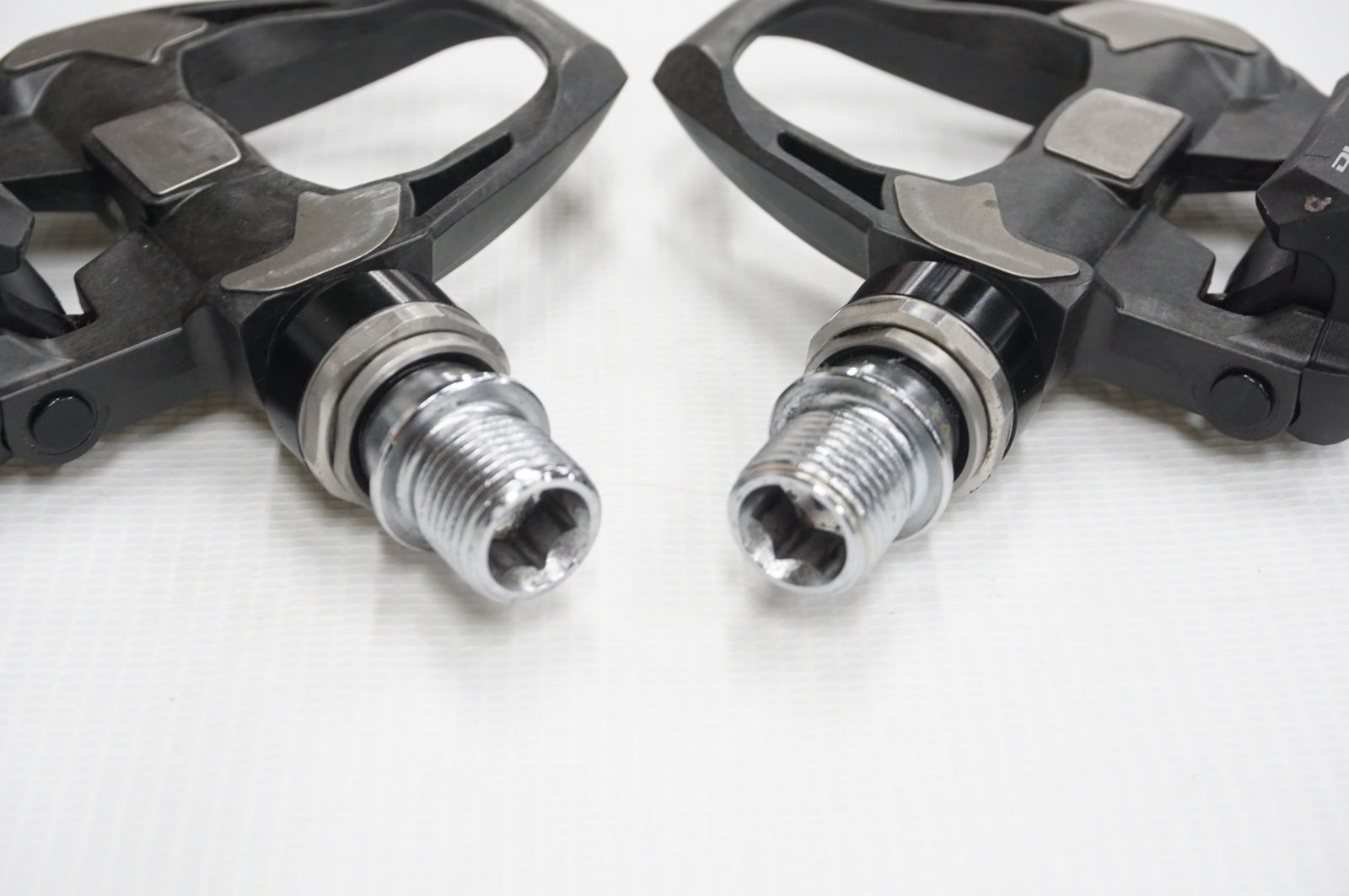 SHIMANO デュラエース 9100 ペダル シマノ SHIMANO DURA-ACE PD-R9100