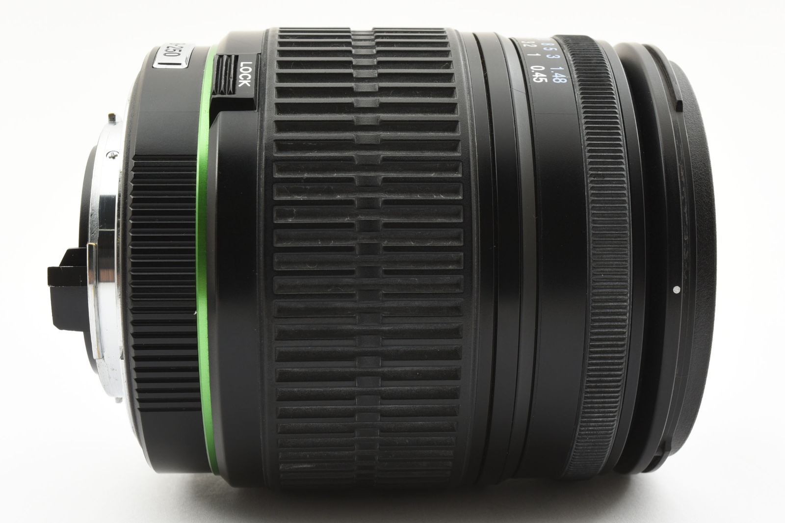 ☆極上品☆ ペンタックス PENTAX smc PENTAX-DA 18-250mm F3.5-6.3 ED 