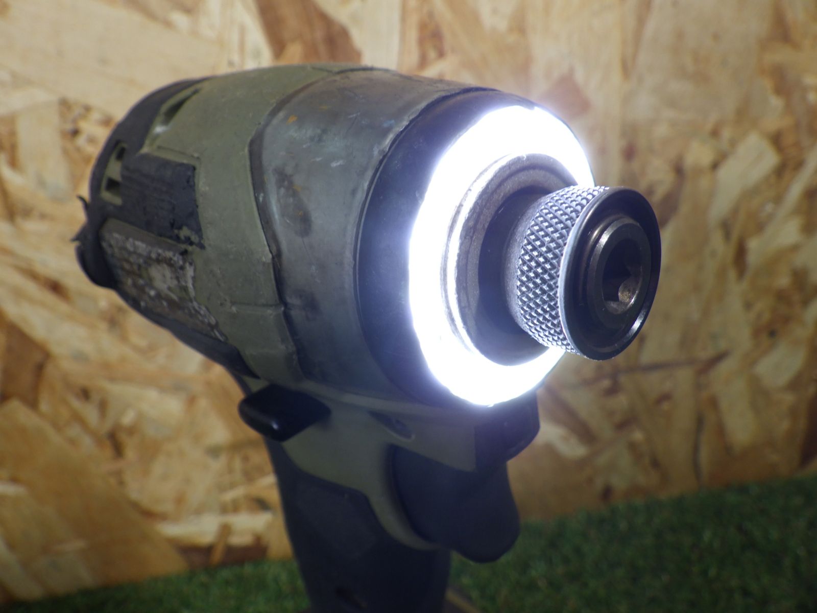 18V 充電式