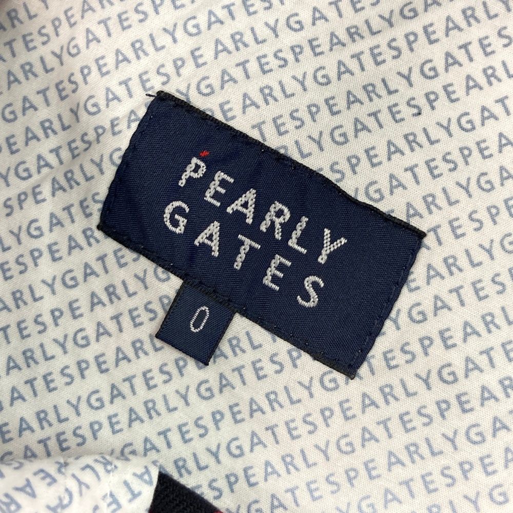 PEARLY