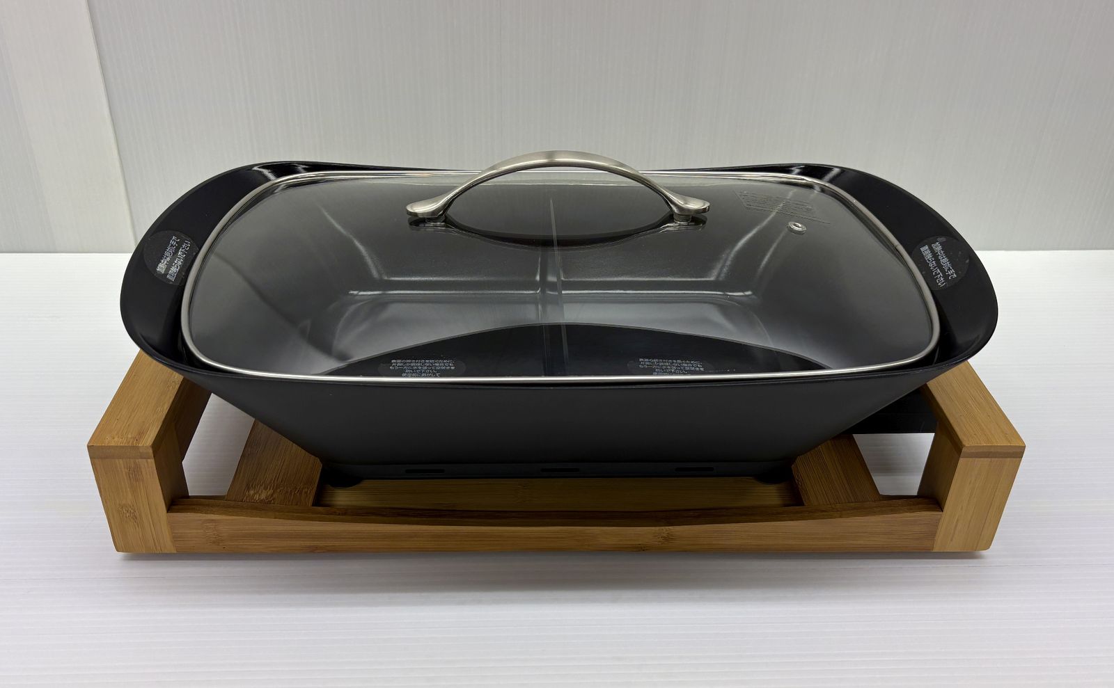 セパレートポット