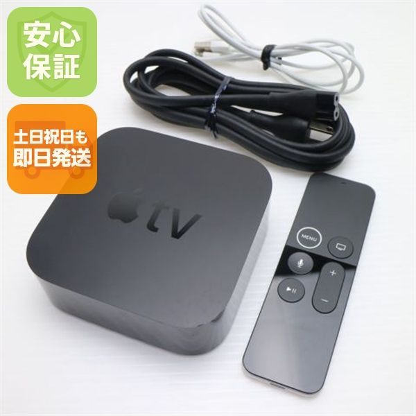 Apple TV 本体 リモコン 付属　4k Amazon | Nettech 交換用リモコン Apple TV 4K 1 2 3 A1427
