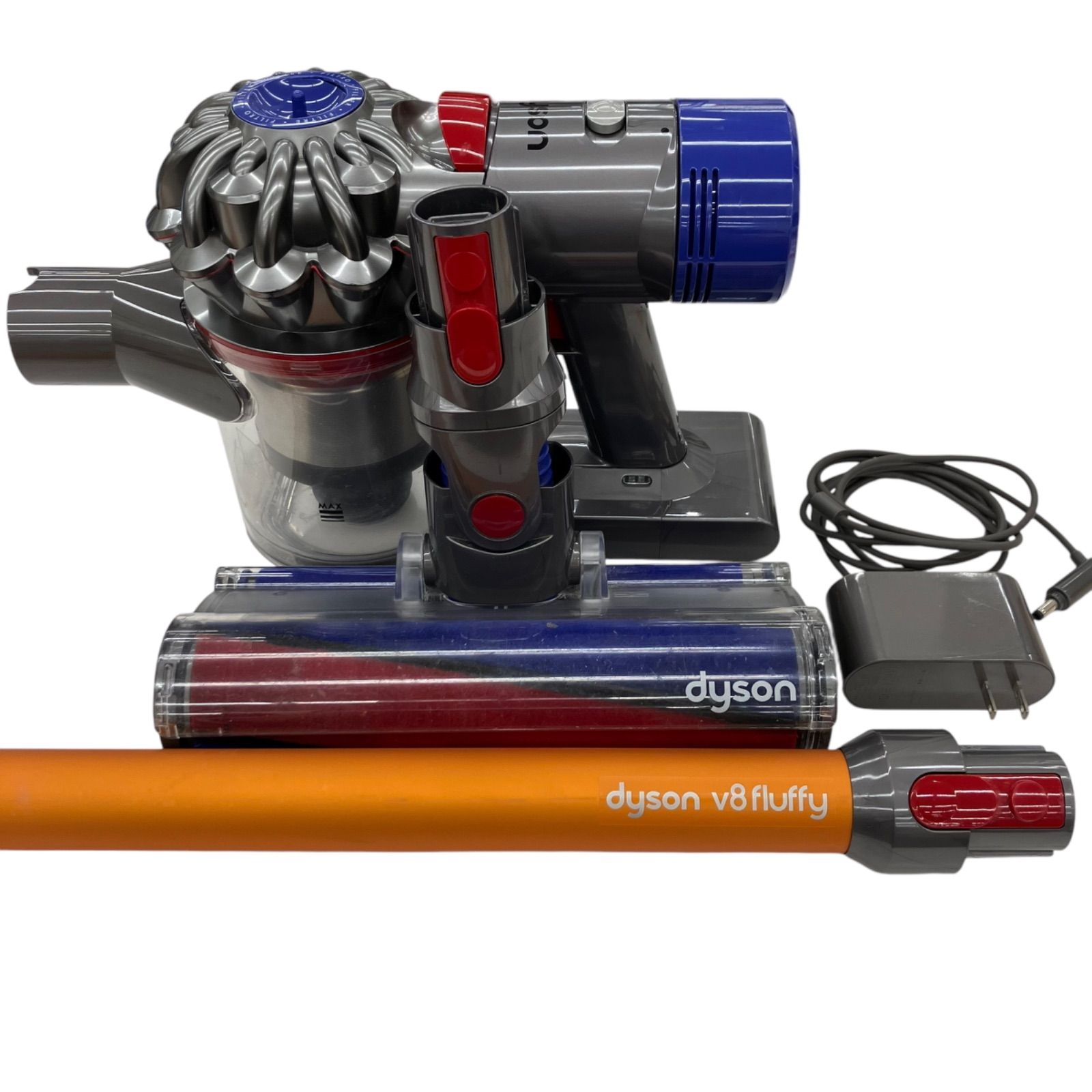 dyson ダイソン コードレスクリーナー SV10