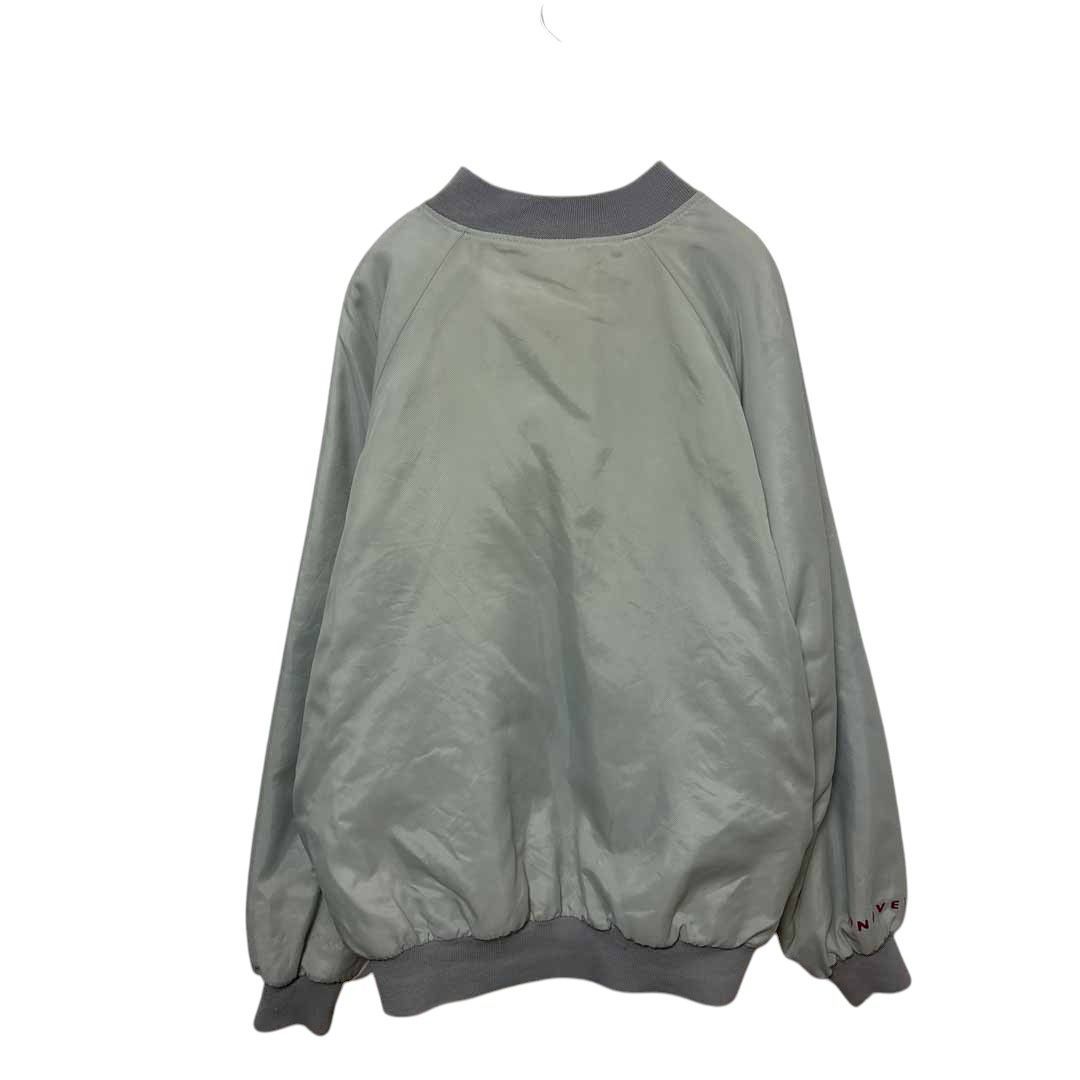 HARTWELL】 80～90s USA製 ナイロンスタジャン S-2294 - メルカリ