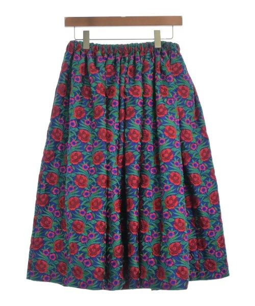 tricot COMME des GARCONS ロング・マキシ丈スカート M 【古